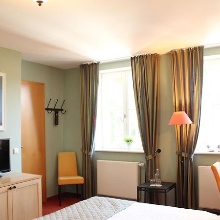 Landgasthof Wildwasser Wolthausen Ngoại thất bức ảnh