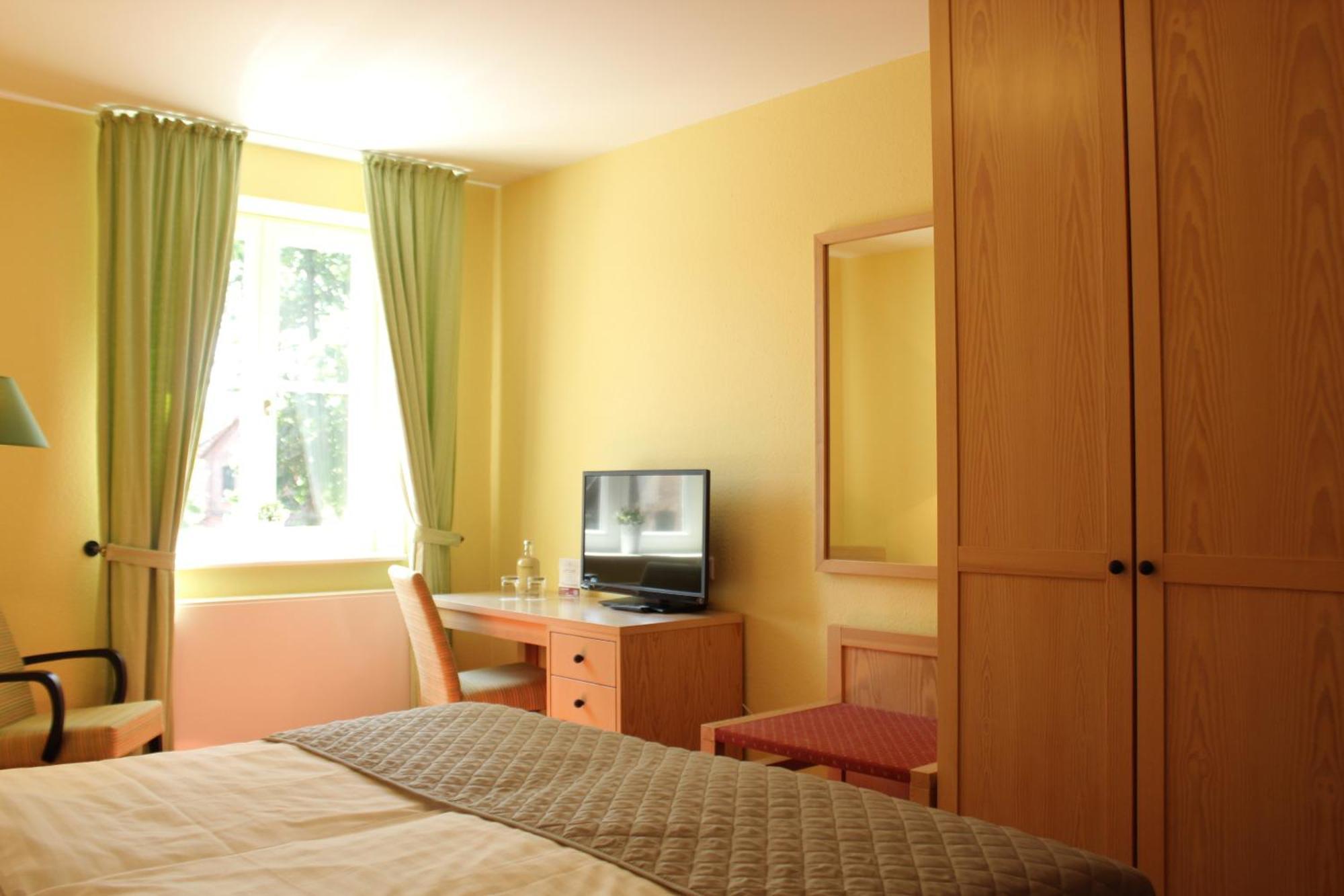 Landgasthof Wildwasser Wolthausen Ngoại thất bức ảnh