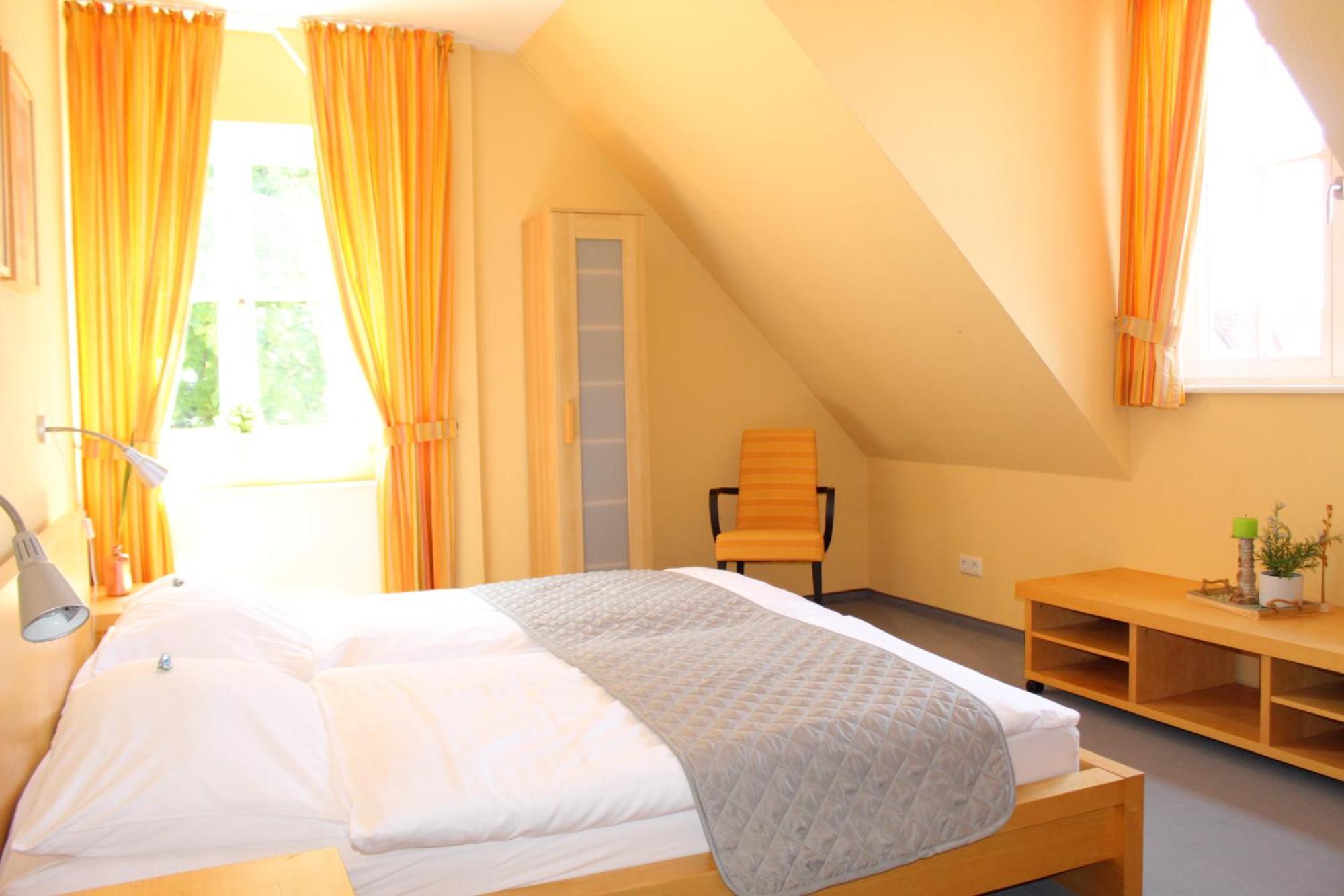 Landgasthof Wildwasser Wolthausen Ngoại thất bức ảnh