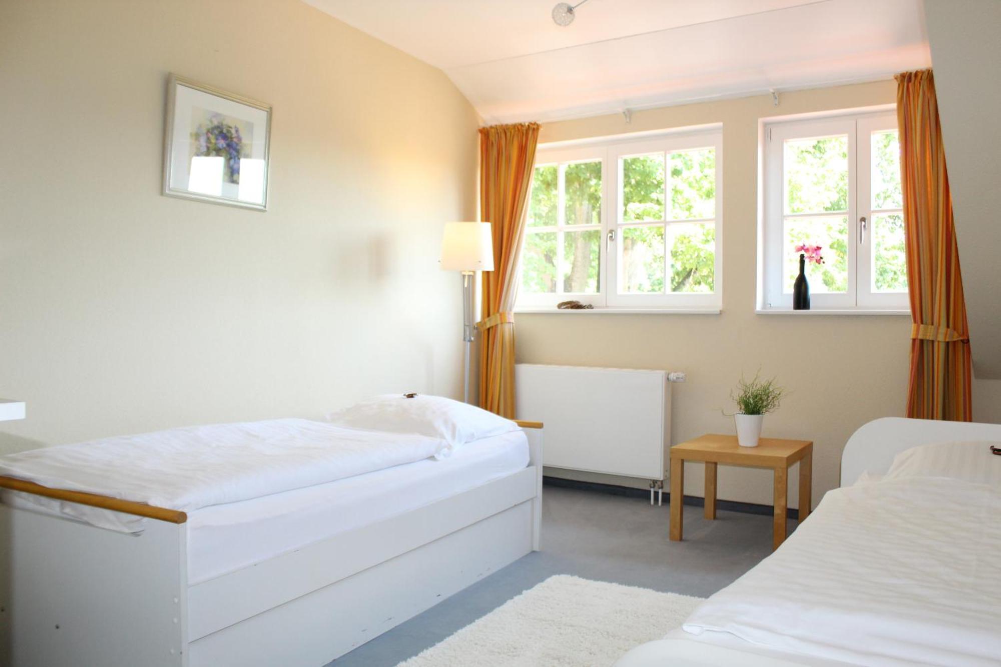 Landgasthof Wildwasser Wolthausen Ngoại thất bức ảnh