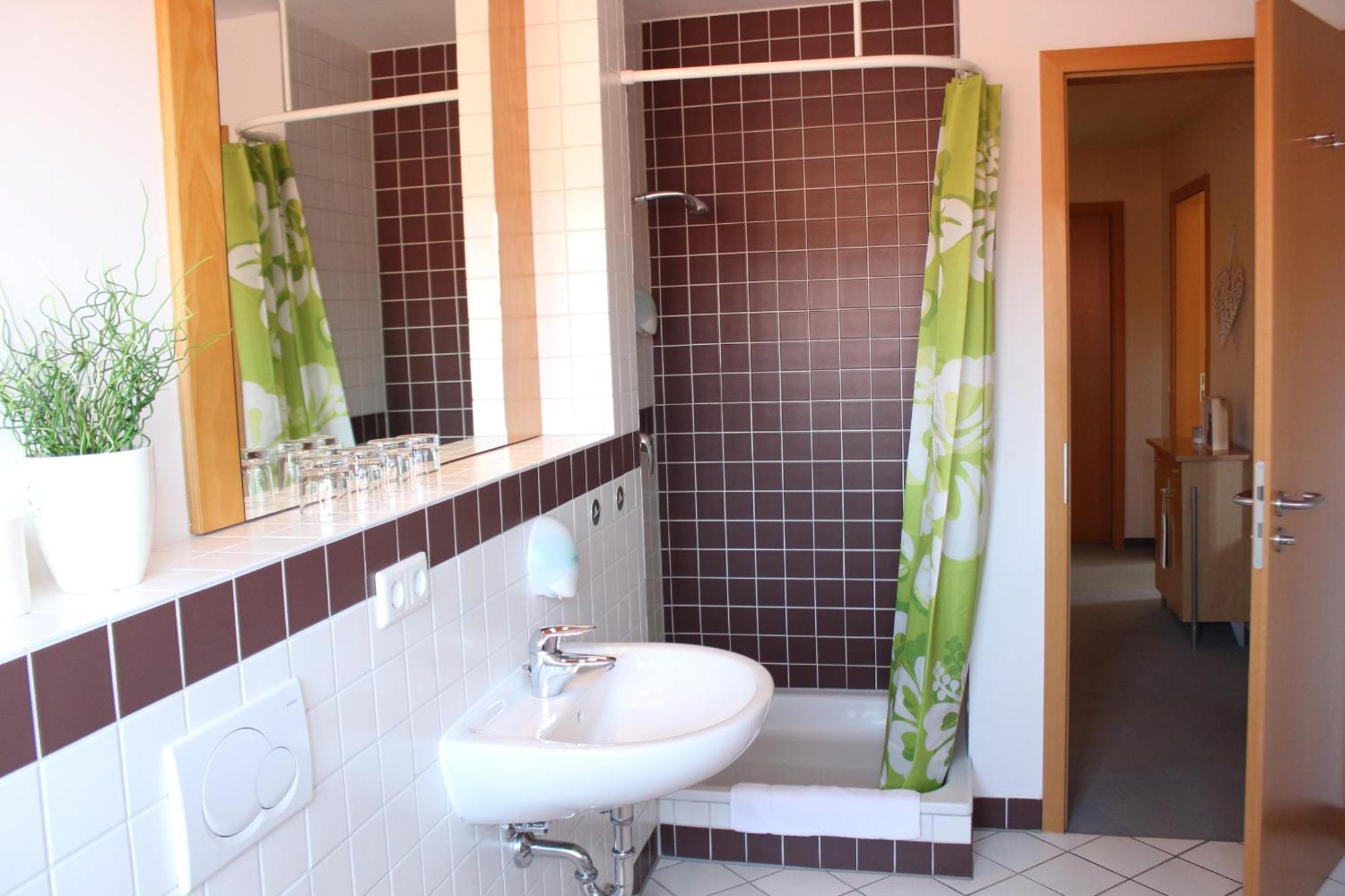 Landgasthof Wildwasser Wolthausen Ngoại thất bức ảnh